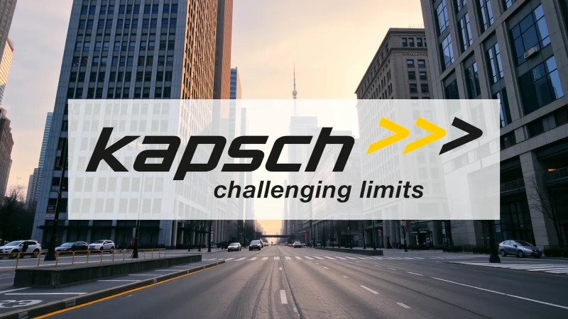 Beitragsbild zu Kapsch TrafficCom-Aktie: Litauen beißt an!