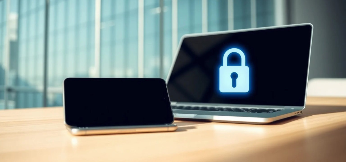 Beitragsbild zu Banken-Phishing: KI macht Betrug fast unentdeckbar