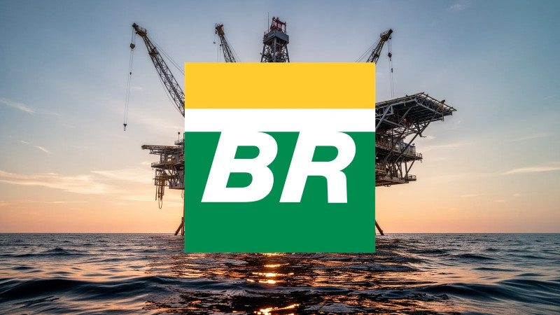 Beitragsbild zu Petrobras Aktie: Rally vor Zahlen