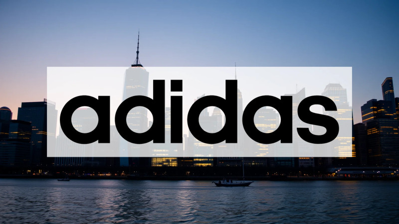 Beitragsbild zu Adidas Aktie: Zollschock überschattet starke Gewinne