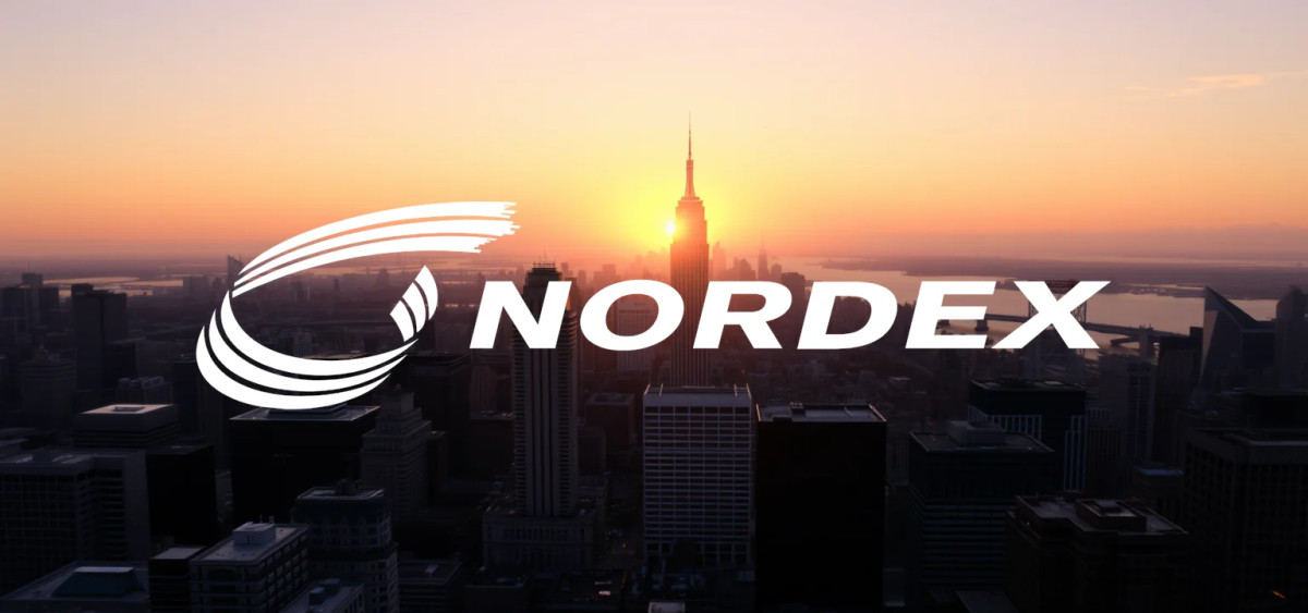 Beitragsbild zu Nordex Aktie: UBS-Bombe sorgt für Crash!