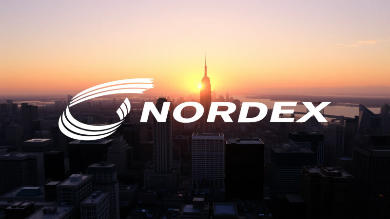 Beitragsbild zu Nordex Aktie: UBS-Bombe sorgt für Crash!