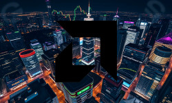 Beitragsbild zu AMD Aktie: Erfolgskurs beeindruckt!