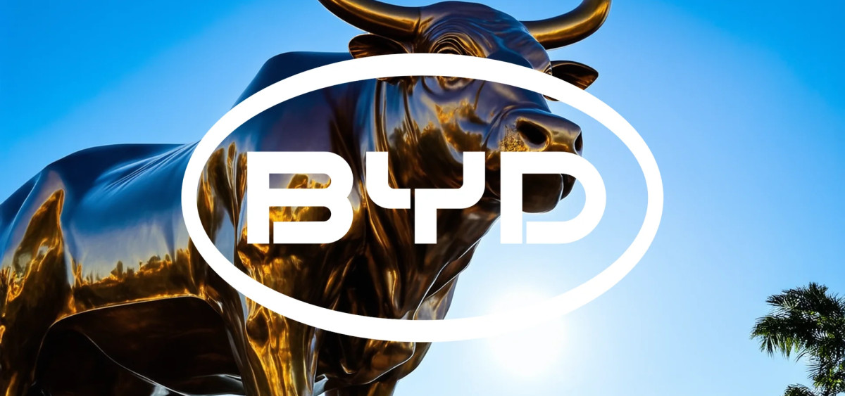 Beitragsbild zu BYD Aktie: Kampf der Gegensätze