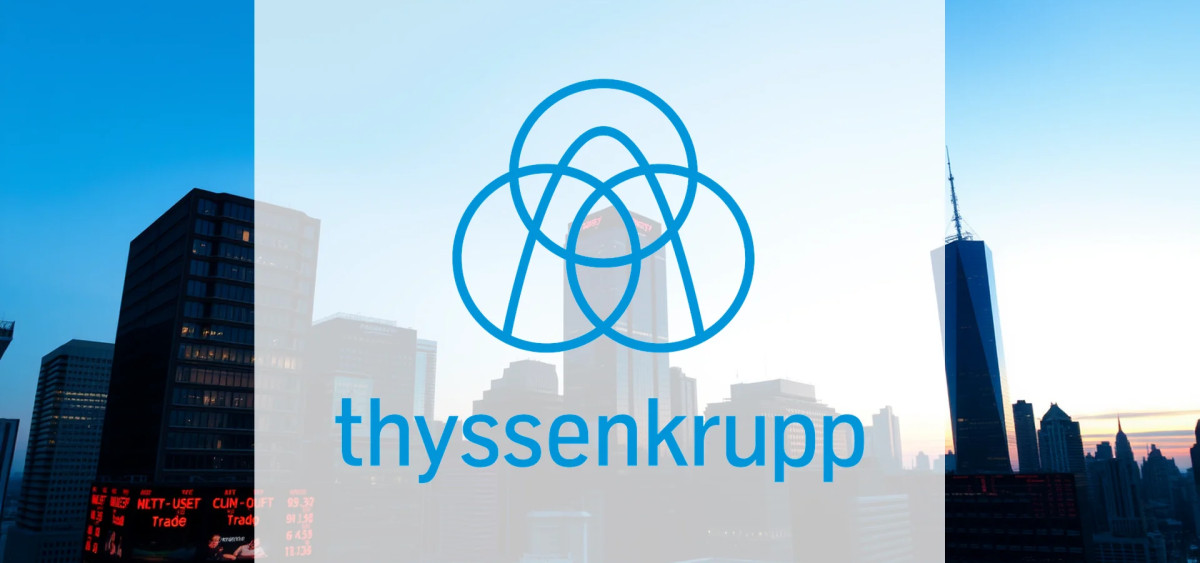 Beitragsbild zu Thyssenkrupp Aktie: Chancen nutzen!