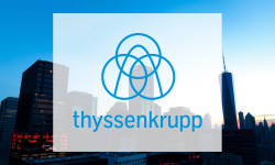 Beitragsbild zu Thyssenkrupp Aktie: Chancen nutzen!