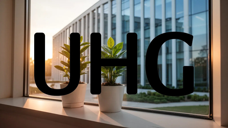 Beitragsbild zu UnitedHealth Aktie: Dividende steigt