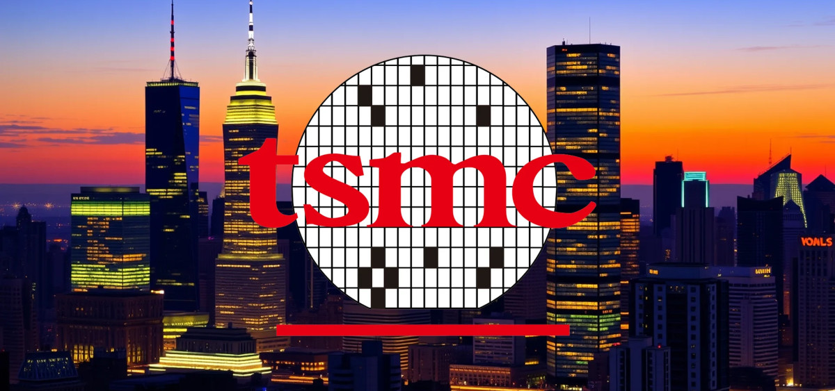 Beitragsbild zu TSMC Aktie: Produktivitätssteigerung erzielt!