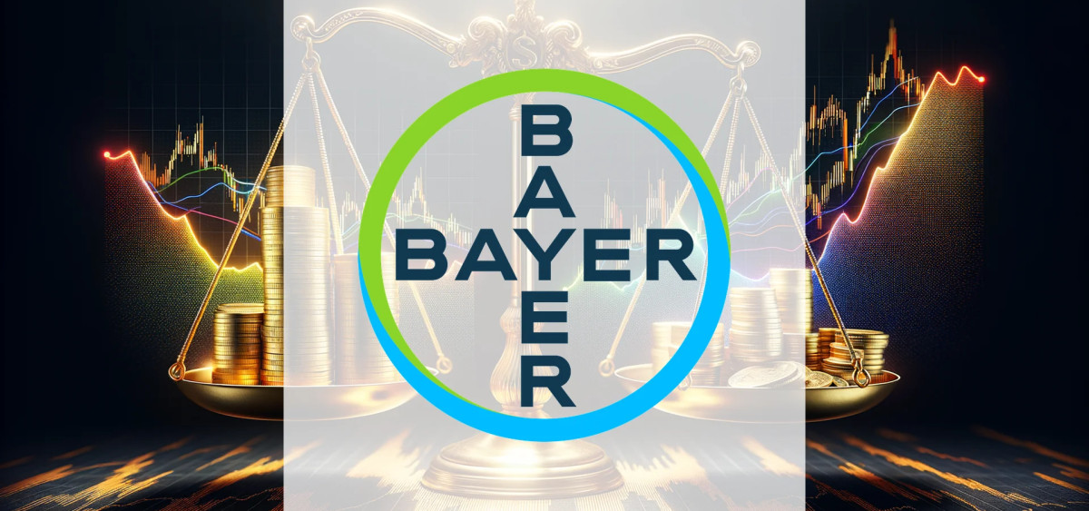 Beitragsbild zu Bayer Aktie: Bewährungsprobe!