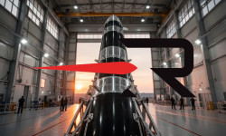 Beitragsbild zu Rocket Lab Aktie: Rekordquartal
