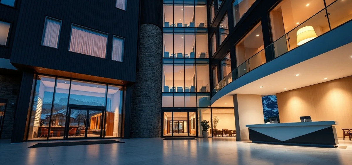 Beitragsbild zu Zürserhof wird Leading Hotel: Alpiner Luxus mit globalem Gütesiegel