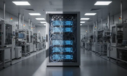 Beitragsbild zu Broadcom Aktie: KI-Erfolg mit Schattenseiten