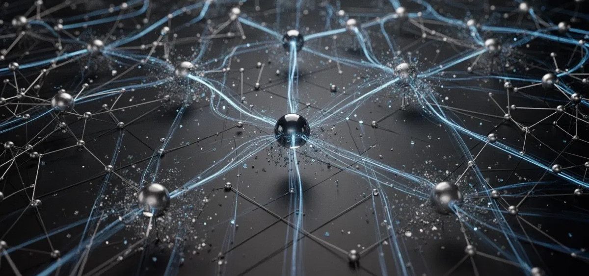 Beitragsbild zu Solana: Zukunftssicher!