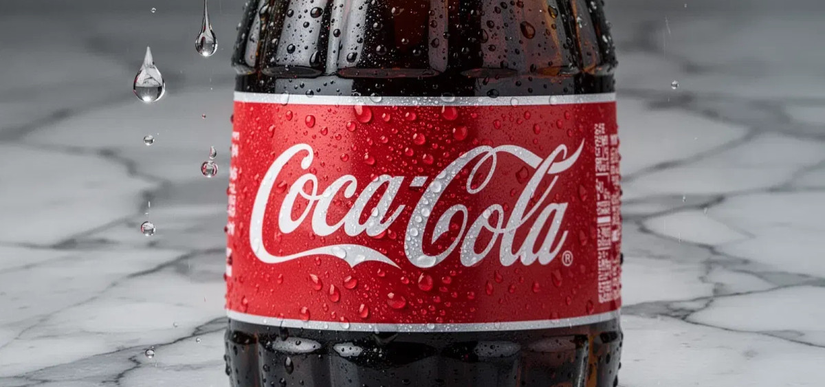 Beitragsbild zu Coca-Cola Aktie: Prognose überprüft