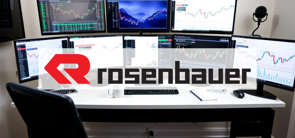 Beitragsbild zu Rosenbauer-Aktie: Schokoladenseiten!