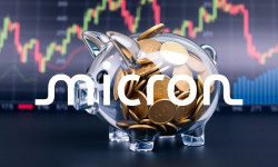 Beitragsbild zu Micron Aktie: Ungewohnte Hürde?