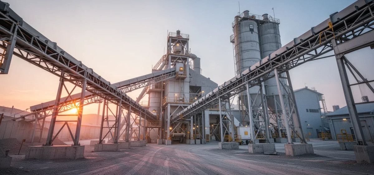 Beitragsbild zu Heidelberg Materials Aktie: Strategischer Zukauf vollzogen