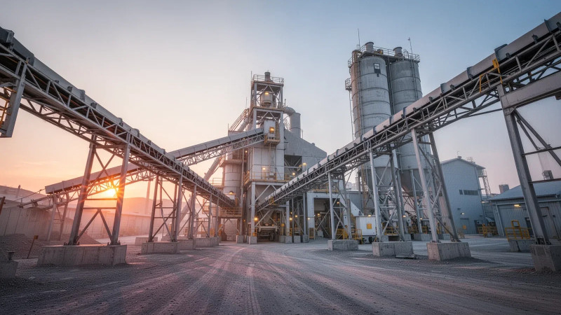 Beitragsbild zu Heidelberg Materials Aktie: Strategischer Zukauf vollzogen