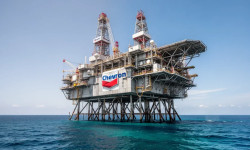 Beitragsbild zu Chevron Aktie: Erfolgreich erweitert!