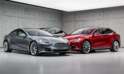 Beitragsbild zu Tesla Aktie: Model S und X Geschichte