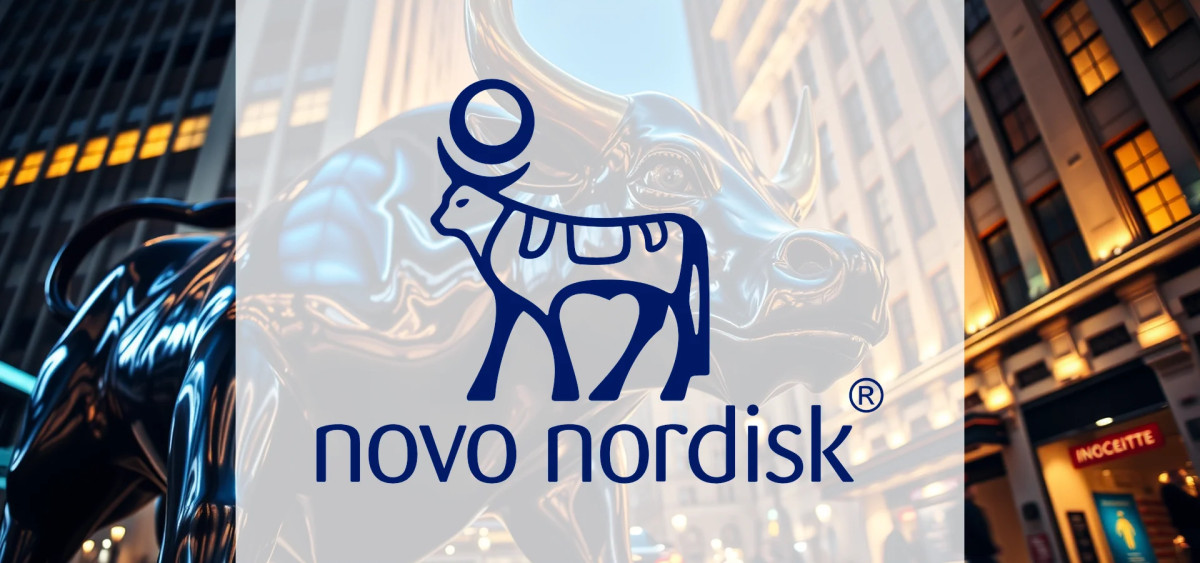 Beitragsbild zu Novo Nordisk Aktie: Neutraler Aktienkurs