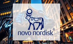 Beitragsbild zu Novo Nordisk Aktie: Neutraler Aktienkurs