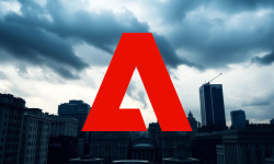 Beitragsbild zu Adobe Aktie: Kluft wird größer