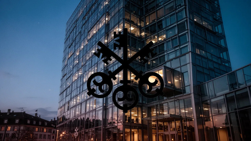 Beitragsbild zu UBS Aktie: Kurzer Zwischenbericht