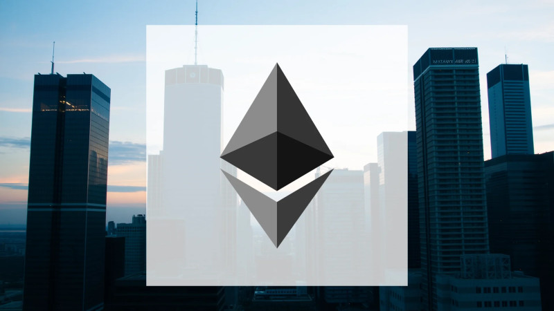 Beitragsbild zu Ethereum: Zittern vor Rekord-Verfall