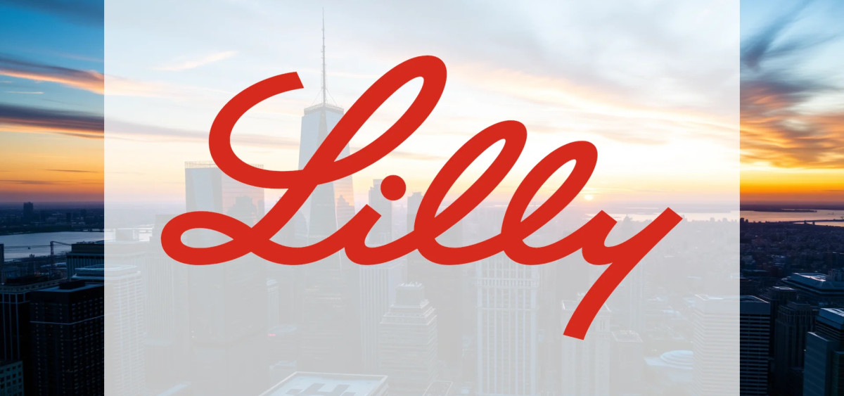Beitragsbild zu Eli Lilly Aktie: Überzeugender Jahresabschluss
