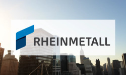 Beitragsbild zu Rheinmetall Aktie: Marktbegeisterung wächst!