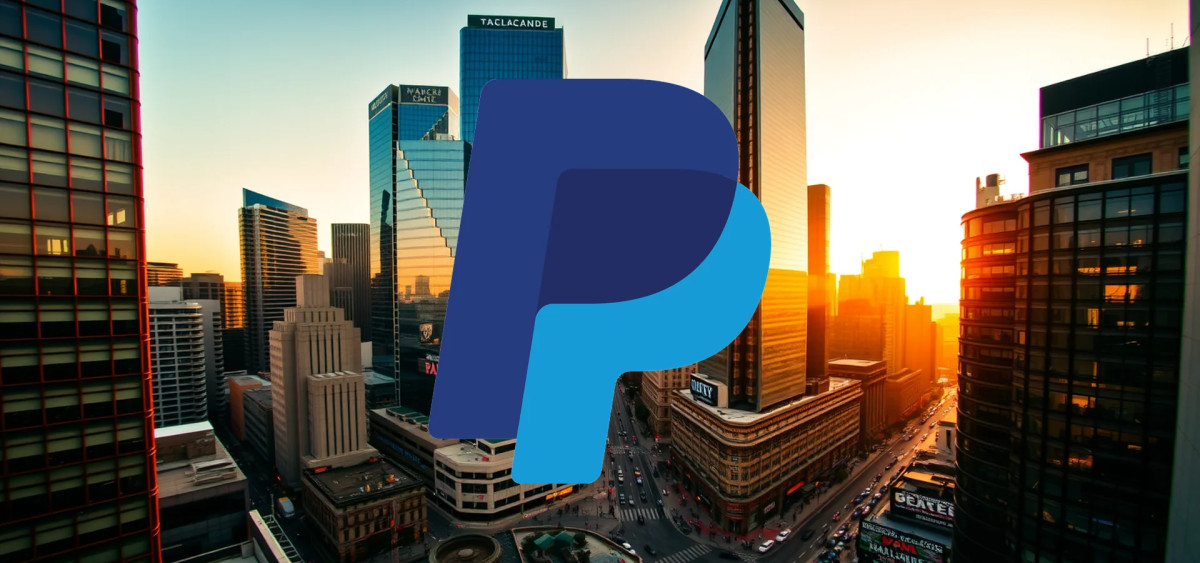 Beitragsbild zu PayPal Aktie: Großinvestor greift zu