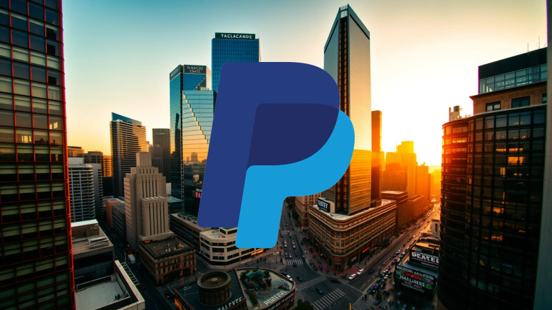 Beitragsbild zu PayPal Aktie: Großinvestor greift zu