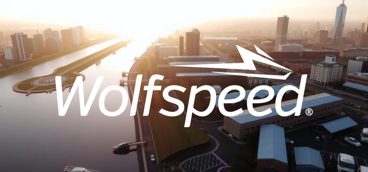 Beitragsbild zu Wolfspeed Aktie: Milliarden-Deal!