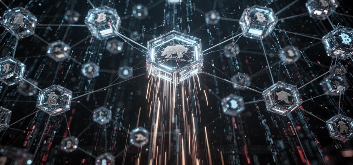 Beitragsbild zu Cardano CME-Start im Abschwung