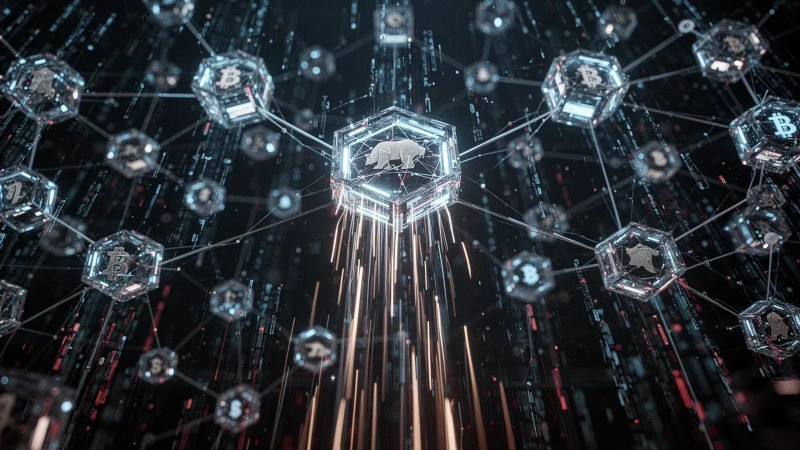 Beitragsbild zu Cardano CME-Start im Abschwung