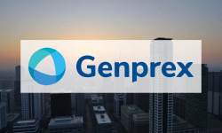 Beitragsbild zu Genprex Aktie: Kritische Phase