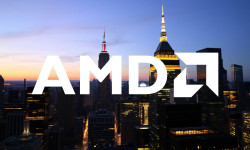 Beitragsbild zu AMD Aktie: Florierende Geschäfte!