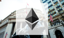 Beitragsbild zu Ethereum: Widerstand bei 3.000 Dollar