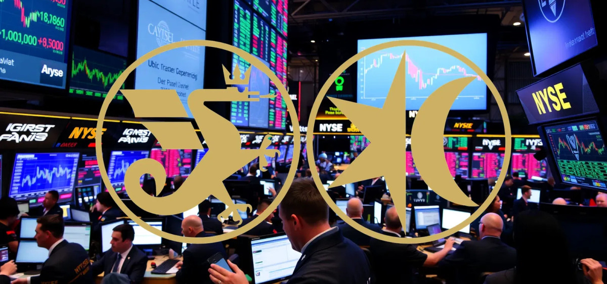 Beitragsbild zu Lindt & Sprüngli Aktie: Milliarden-Rückkauf geplant