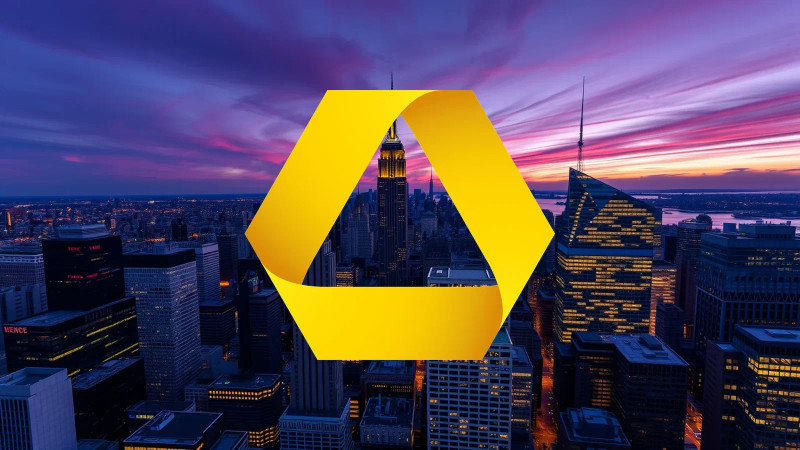 Beitragsbild zu Commerzbank-Aktie: Die kleine Kursexplosion!