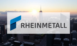 Beitragsbild zu Rheinmetall-Aktie: Der Hammer!