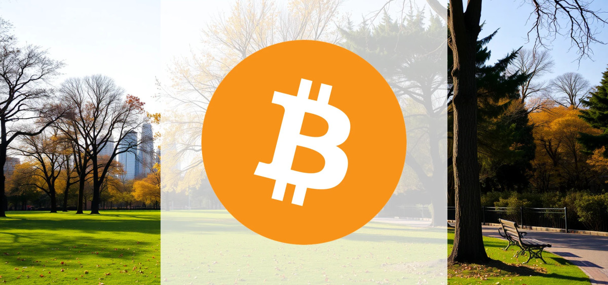 Beitragsbild zu Bitcoin: Panik trifft Gier!