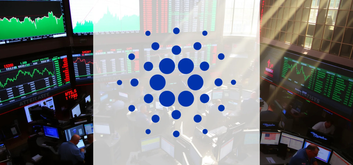 Beitragsbild zu Cardano: Entscheidungsschlacht an 0,70-Dollar