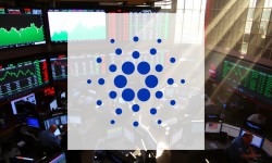 Beitragsbild zu Cardano: Entscheidungsschlacht an 0,70-Dollar