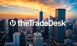 Beitragsbild zu The Trade Desk Aktie: Kampf ums Überleben!