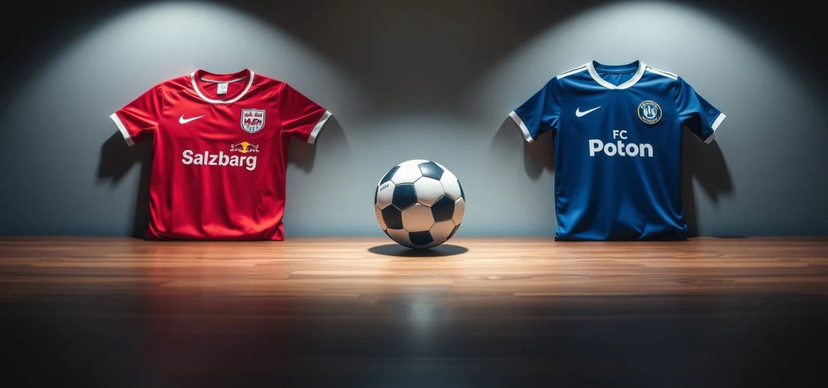 Beitragsbild zu Red Bull Salzburg empfängt FC Porto zum Europa-League-Auftakt