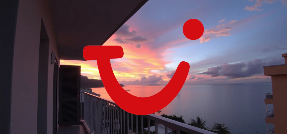 Beitragsbild zu TUI Aktie: Angriff auf Jahreshoch