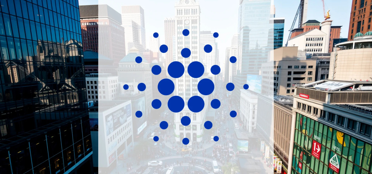 Beitragsbild zu Cardano: Stark gefordert?