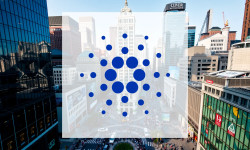 Beitragsbild zu Cardano: Stark gefordert?